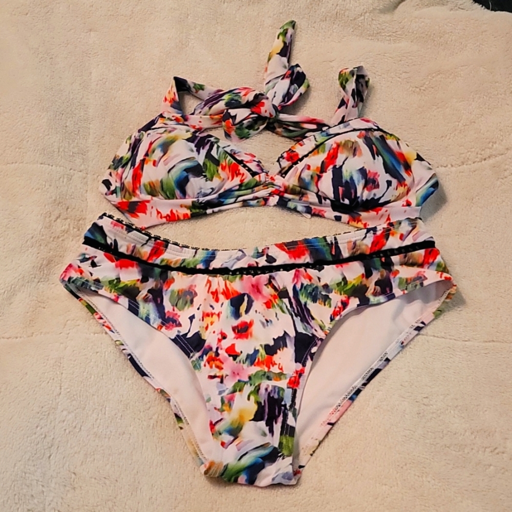 Swimsuit